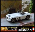1950 - 428 Ferrari 166 MM - MG Models 1.43 (1)